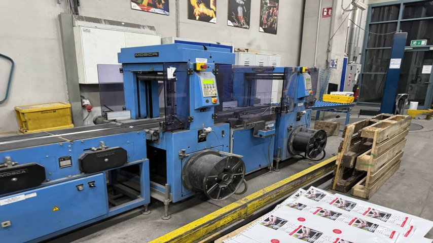 Müller Martini, Prima Plus Amrys